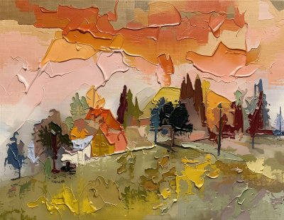 Amber Cottage