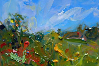 Summer Chorus